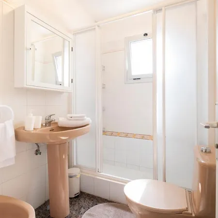 Apartamento Apartamento Avenida Colon 6 *