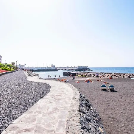 Apartamento Avenida Colon 6 *