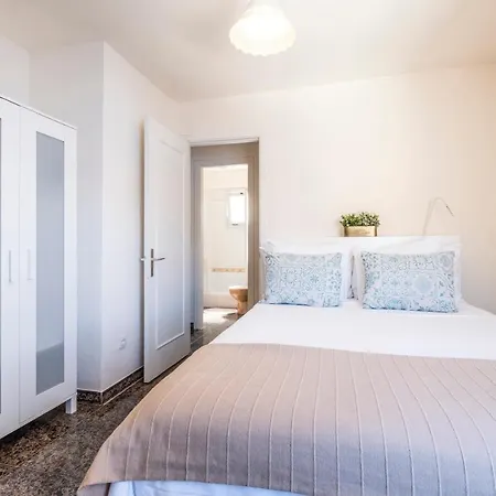 Apartamento Avenida Colon 6 *
