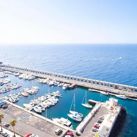 Apartamento Avenida Colon 6 Appartement Radazul