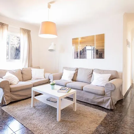 Apartamento Avenida Colon 6 Radazul