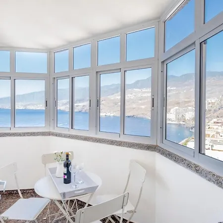 Apartamento Avenida Colon 6