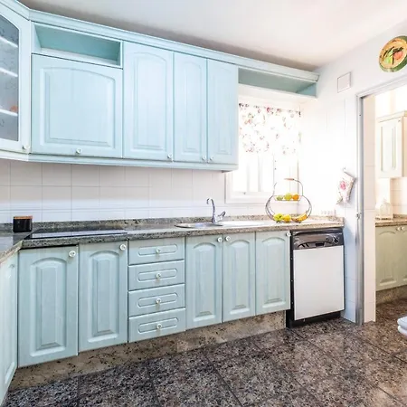 Apartamento Avenida Colon 6 *