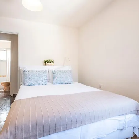 Apartamento Avenida Colon 6 Apartamento Radazul