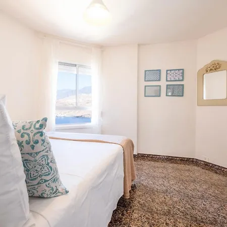 Apartamento Avenida Colon 6 Radazul