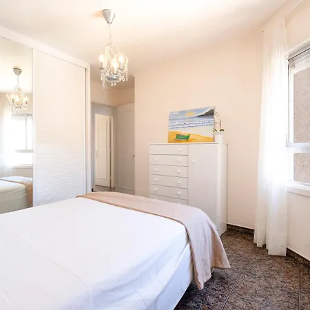Apartamento Avenida Colon 6 Apartamento *
