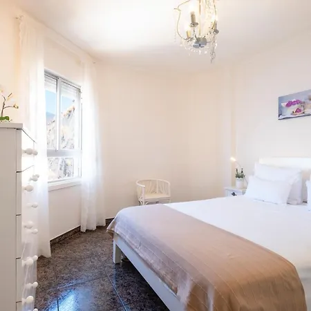 Apartamento Apartamento Avenida Colon 6 *
