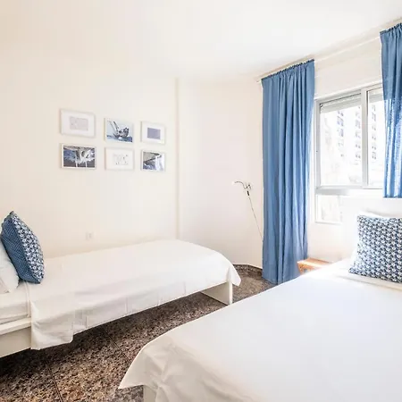 Apartamento Avenida Colon 6 Apartamento *