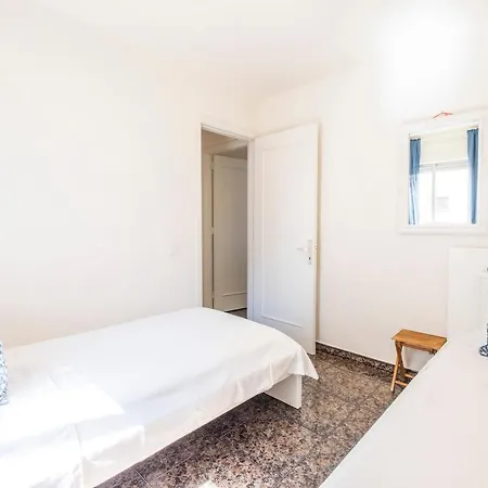 Apartamento Avenida Colon 6 Apartment Radazul