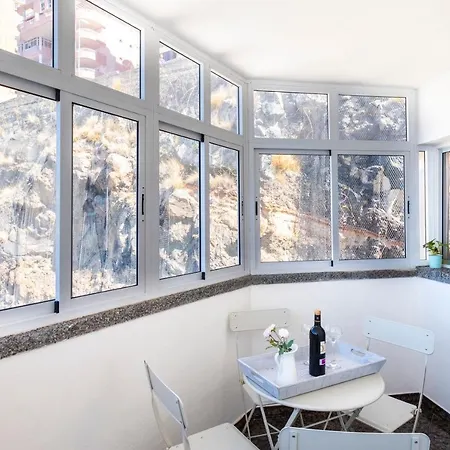 Lejlighed Apartamento Avenida Colon 6